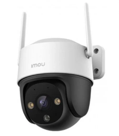 Camera Imou IPC-S31FEP Wifi PT Full Color 3.0MP